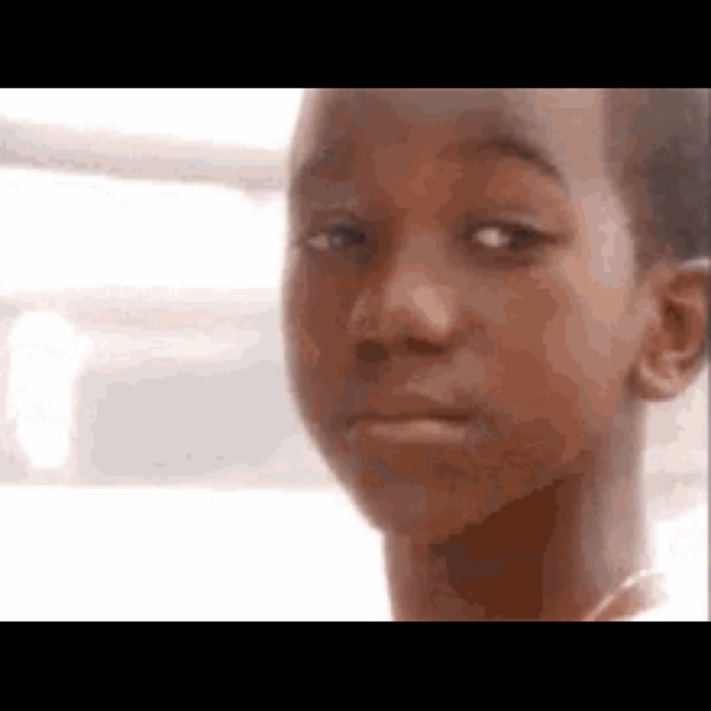 Meet your Posher, Dandre